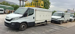 Καρότσα Iveco 2017 DAILY 35-12 KLIMA-thumb-11
