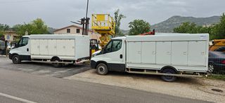 Καρότσα Iveco 2017 DAILY 35-12 KLIMA-thumb-12