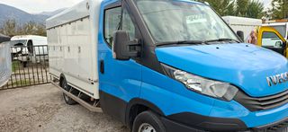 Καρότσα Iveco 2017 DAILY 35-12 KLIMA-thumb-1