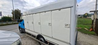 Καρότσα Iveco 2017 DAILY 35-12 KLIMA-thumb-2