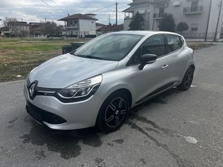 Renault Clio 2017 1.5 DCI Limited Edition