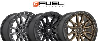 *FUEL OFF ROAD* ΓΝΗΣΙΕΣ ΖΑΝΤΕΣ | ΟΛΑ ΤΑ ΜΟΝΤΕΛΑ | ΟΛΑ ΤΑ ΜΕΓΕΘΗ