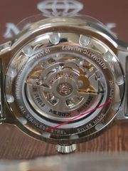 Murex - Supremo skeleton automatic-thumb-1