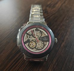 Murex - Supremo skeleton automatic-thumb-2