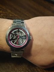 Murex - Supremo skeleton automatic-thumb-3