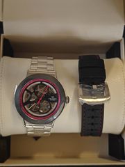 Murex - Supremo skeleton automatic-thumb-4