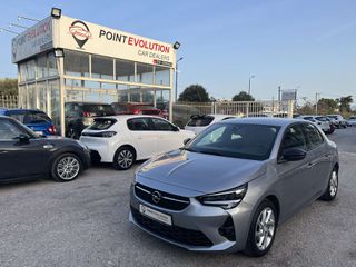 Opel Corsa 2020 GS-LINE 102 hp-Ελληνικο-Μηδενικα τελη