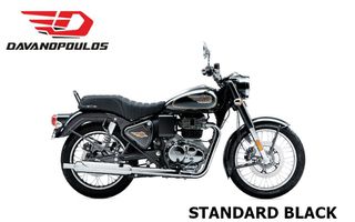 Royal Enfield Bullet 350 2025