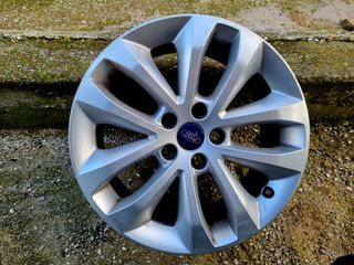 ΤΕΤΡΑΔΑ ΓΝΗΣΙΕΣ ΖΑΝΤΕΣ FORD 17'' ΣΕ ΑΡΙΣΤΗ ΚΑΤΑΣΤΑΣΗ