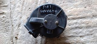 Βεντιλατέρ ευαπορέτας Fiat siecento 1998...2006