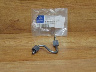 Σωληνάκι Μπεκιέρας Mercedes-Benz OM651 - A6510702433