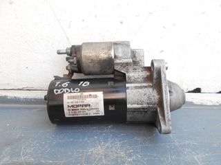 DOBLO - DUCATO - OPEL COMBO D 1.6 - 2.0 DIESEL ΜΙΖΑ - STELLAR PARTS