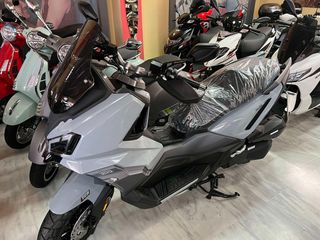 Sym ADX 300 2026 ADX300 TCS ΕΤΟΙΜΟΠΑΡΑΔΟΤΟ-thumb-1