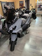 Sym ADX 300 2026 ADX300 TCS ΕΤΟΙΜΟΠΑΡΑΔΟΤΟ