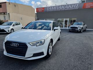 Audi A3 2020 1.5 TFSI S-tronic