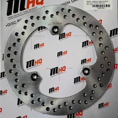 ΔΙΣΚΟΠΛΑΚΑ ΠΙΣΩ MHQ XMAX-250 YP250 ABS 10-13 245-115-5 3ΤΡ(8.5)