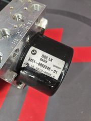 BMW F20, F22, F30, F32 υδραυλική μονάδα DSC 34516862247-thumb-11