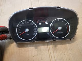 καντράν από HYUNDAI COUPE χρονολογία 2001 έως 2007 τιμή 70€ + ΦΠΑ αποστολή σε όλη την Ελλάδα