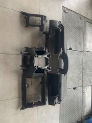 ΤΑΜΠΛΟ TOYOTA YARIS 2005-2012