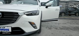 Mazda CX-3 2015 1.5 Diesel  Bosse-thumb-38