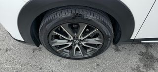 Mazda CX-3 2015 1.5 Diesel  Bosse-thumb-39
