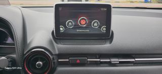 Mazda CX-3 2015 1.5 Diesel  Bosse-thumb-28