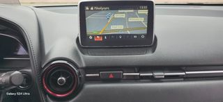 Mazda CX-3 2015 1.5 Diesel  Bosse-thumb-29
