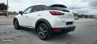 Mazda CX-3 2015 1.5 Diesel  Bosse-thumb-11
