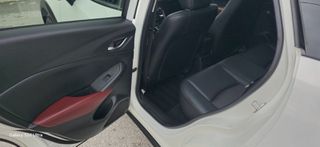 Mazda CX-3 2015 1.5 Diesel  Bosse-thumb-14
