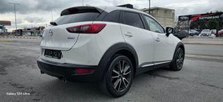 Mazda CX-3 2015 1.5 Diesel  Bosse-thumb-8
