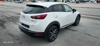 Mazda CX-3 2015 1.5 Diesel  Bosse-thumb-7