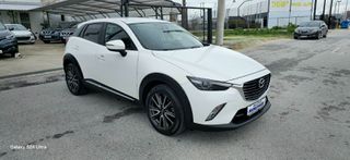 Mazda CX-3 2015 1.5 Diesel  Bosse-thumb-5