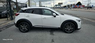 Mazda CX-3 2015 1.5 Diesel  Bosse-thumb-6