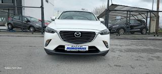Mazda CX-3 2015 1.5 Diesel  Bosse-thumb-3