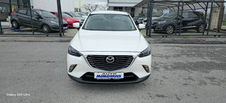 Mazda CX-3 2015 1.5 Diesel  Bosse-thumb-2