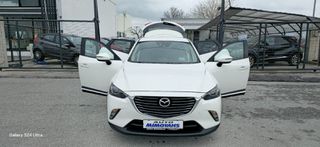 Mazda CX-3 2015 1.5 Diesel  Bosse-thumb-36