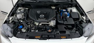 Mazda CX-3 2015 1.5 Diesel  Bosse-thumb-43
