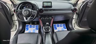 Mazda CX-3 2015 1.5 Diesel  Bosse-thumb-22