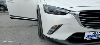 Mazda CX-3 2015 1.5 Diesel  Bosse-thumb-37
