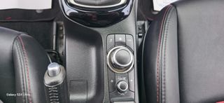 Mazda CX-3 2015 1.5 Diesel  Bosse-thumb-26