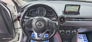 Mazda CX-3 2015 1.5 Diesel  Bosse-thumb-24