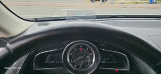 Mazda CX-3 2015 1.5 Diesel  Bosse-thumb-34