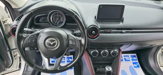 Mazda CX-3 2015 1.5 Diesel  Bosse-thumb-23