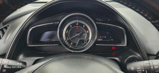 Mazda CX-3 2015 1.5 Diesel  Bosse-thumb-27
