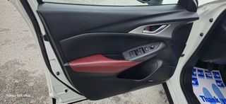 Mazda CX-3 2015 1.5 Diesel  Bosse-thumb-20