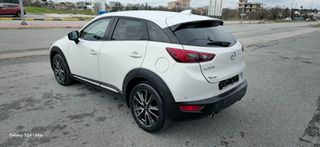 Mazda CX-3 2015 1.5 Diesel  Bosse-thumb-10