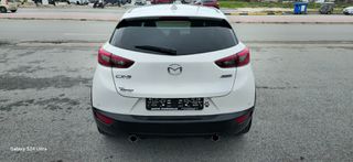 Mazda CX-3 2015 1.5 Diesel  Bosse-thumb-9