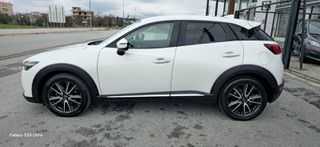 Mazda CX-3 2015 1.5 Diesel  Bosse-thumb-12