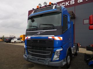 Volvo 2017 FH 4 500 EURO 6