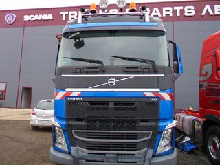 Volvo 2017 FH 4 500 EURO 6-thumb-1